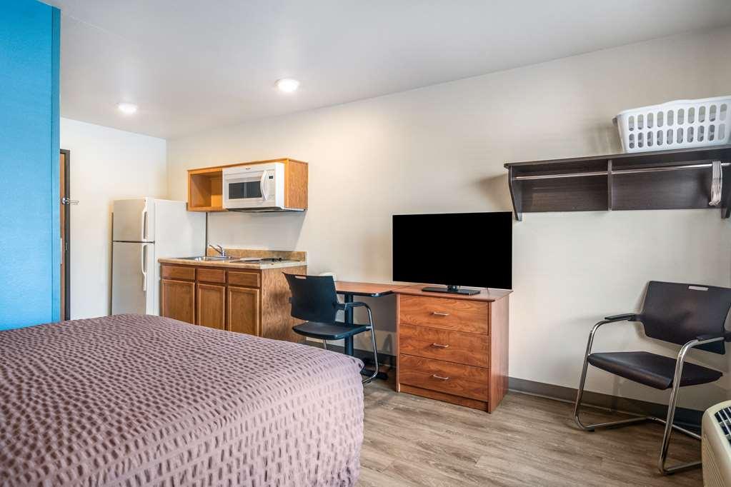 Extended Stay America Select Suites - Cleveland - Avon Ruang foto