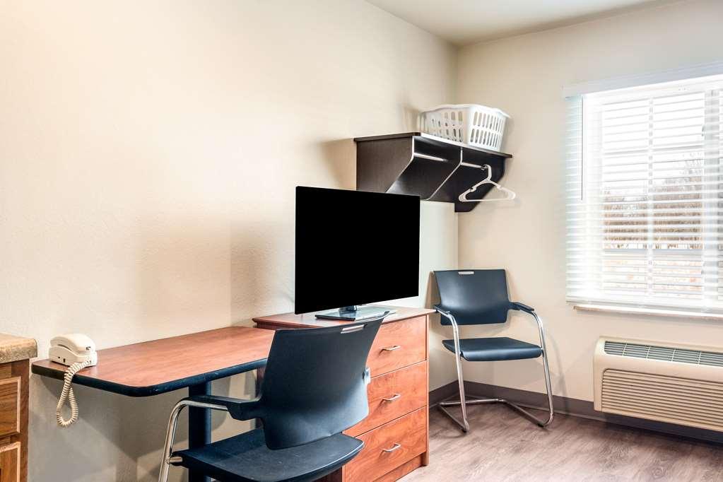 Extended Stay America Select Suites - Cleveland - Avon Ruang foto