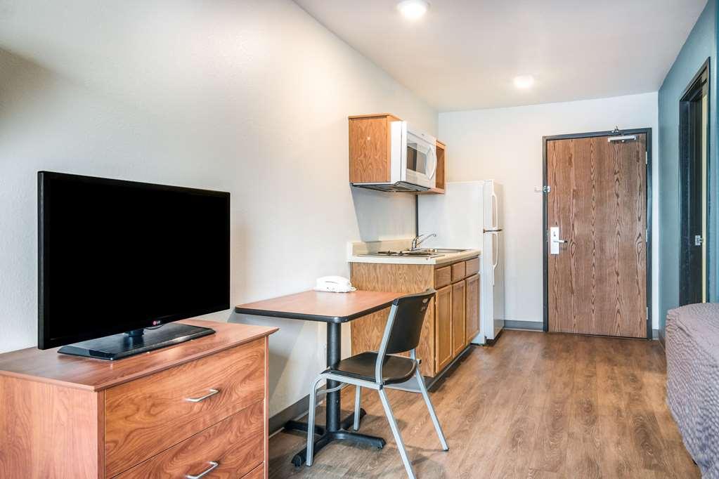 Extended Stay America Select Suites - Cleveland - Avon Ruang foto