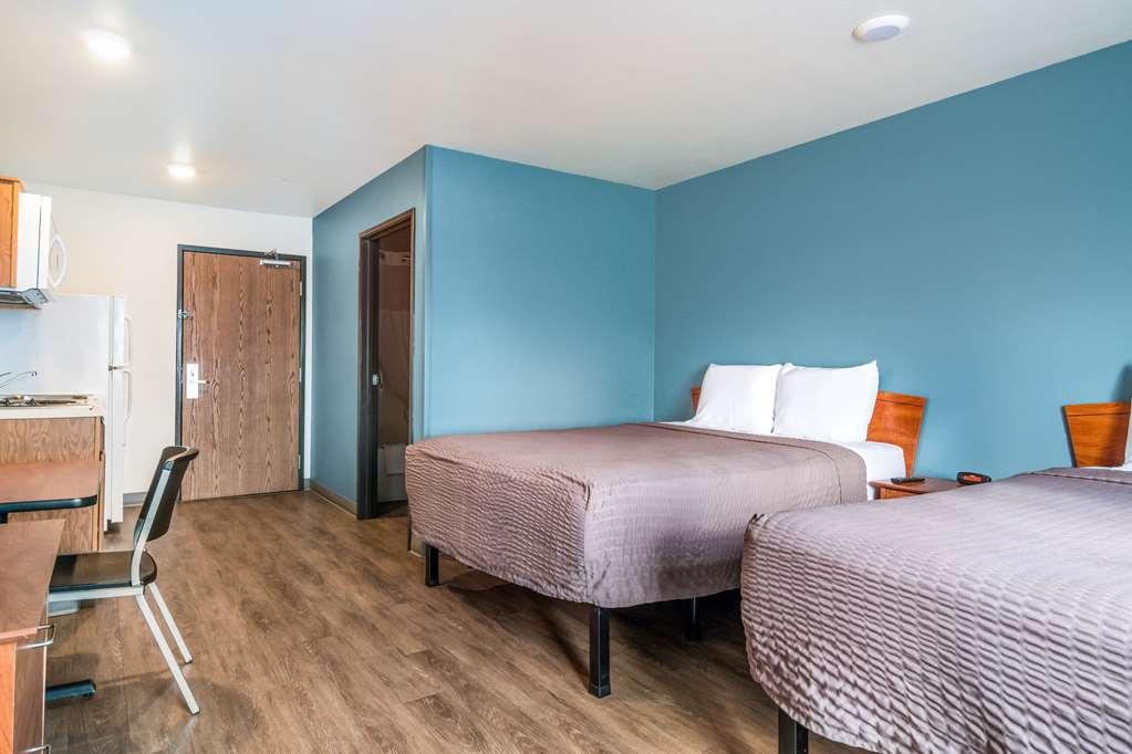 Extended Stay America Select Suites - Cleveland - Avon Ruang foto