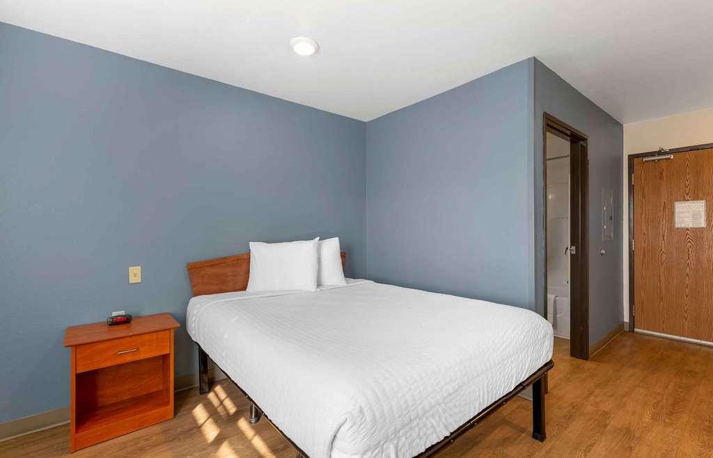 Extended Stay America Select Suites - Cleveland - Avon Ruang foto