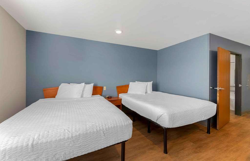 Extended Stay America Select Suites - Cleveland - Avon Ruang foto